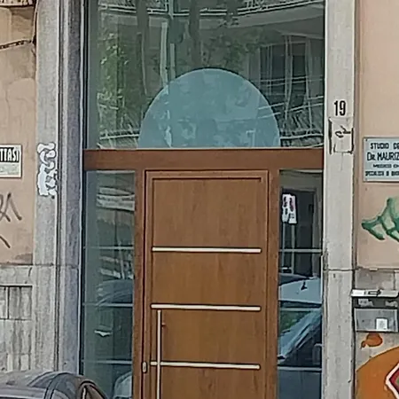 Vica Πανσιόν 4*