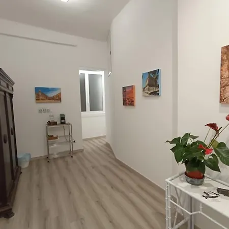 Vendégház Vica 4*