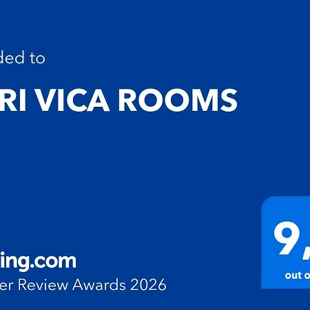 Vica Bari