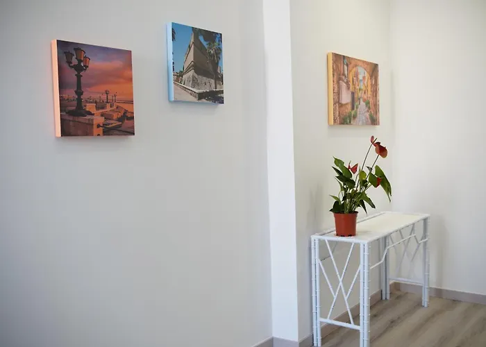 Vica Vendégház Bari